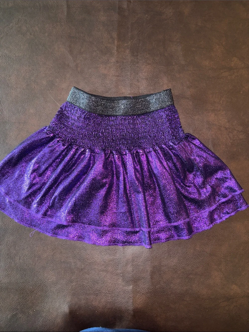 Girls skirts, shorts, and leggings bundle